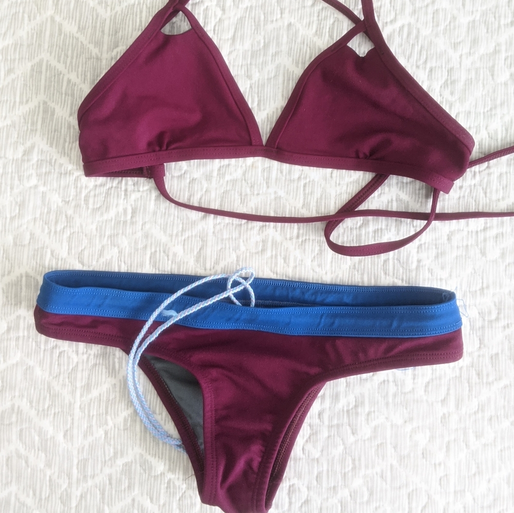 Jolyn Bikini
